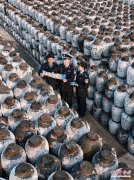 浙江：打造“11087·亲清