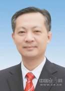 张硕辅任广东省委常委