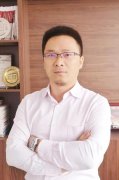 广电五舟董事长谢高辉：
