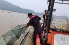 5月1日12时起 宁波海域进