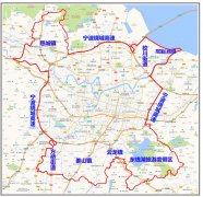 被约谈后浙江宁波发布房