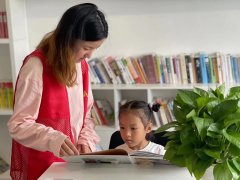 宁波北仑：假日学堂“官