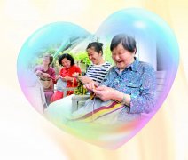 年均65还在献爱心宁波有