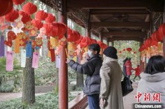 宁波天一阁邀民众共乐“