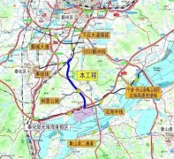 宁波2条隧道即将完工！