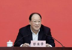 彭佳学：谱写宁波统一战