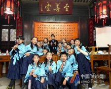 全国文化遗产旅游案例和