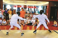 宁波镇海 让“小候鸟”