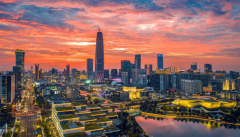 宁波之旅必逛三大景点揭