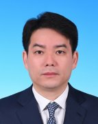 徐强任宁波市副市长