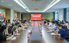 浙江育英职业技术学院喜
