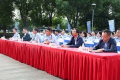 2024年宁波市交通运输说